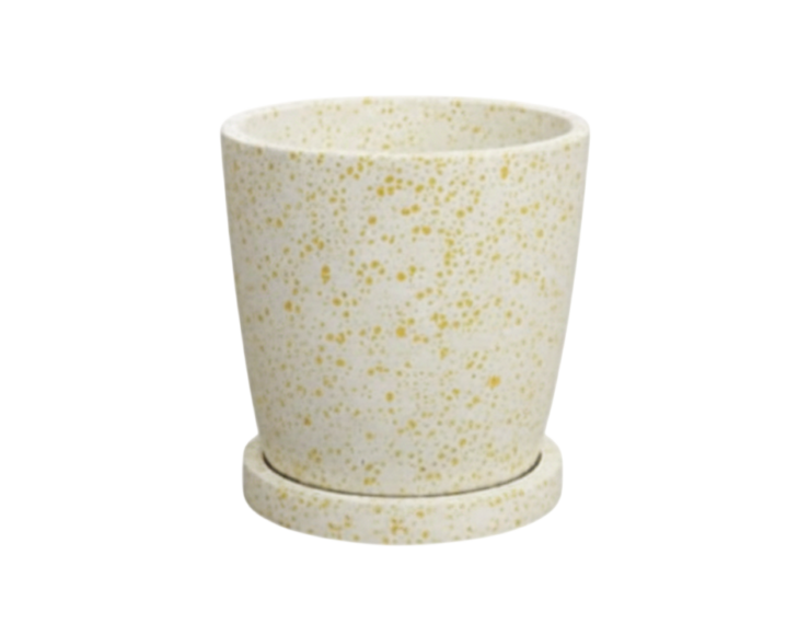 Terrazzo Bathtub – Glass Pattern